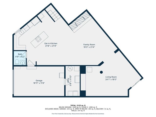 414 S Dee Road, Park Ridge, IL 60068