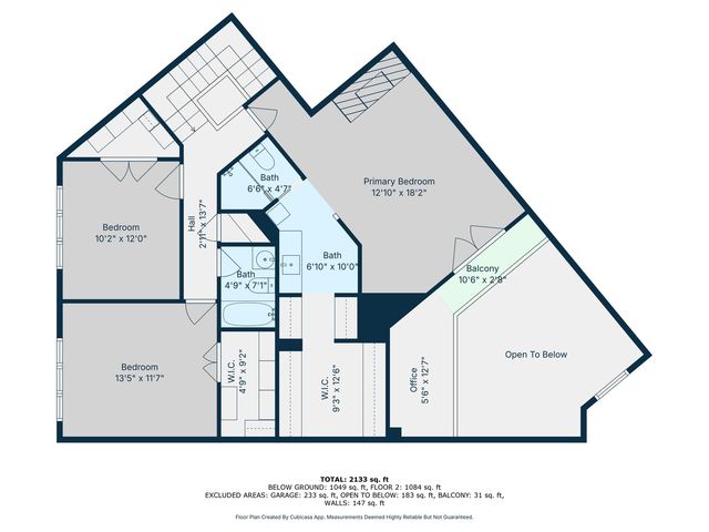 414 S Dee Road, Park Ridge, IL 60068