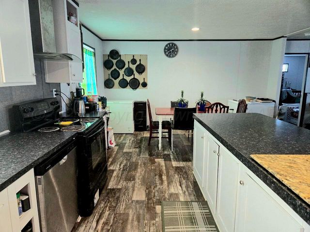 8269 County Rd 5, Pampa, TX 79065