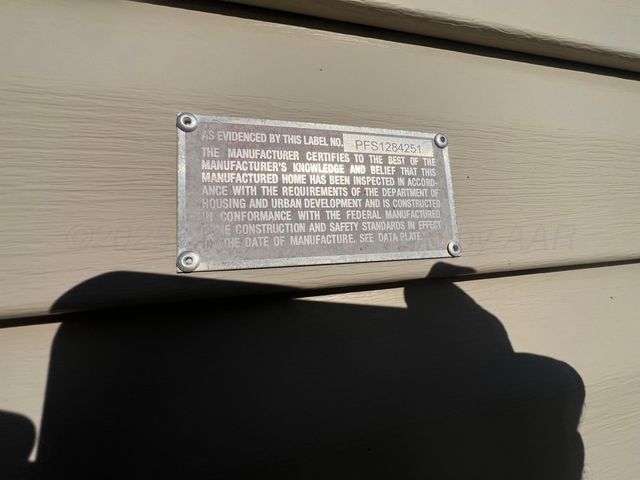 8269 County Rd 5, Pampa, TX 79065