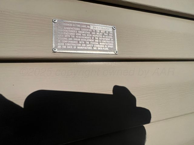 8269 County Rd 5, Pampa, TX 79065