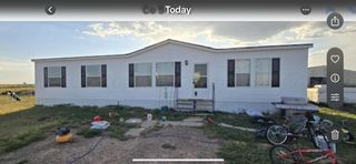8269 County Rd 5, Pampa, TX 79065
