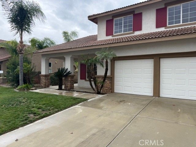 1439 Alabaster, Hemet, CA 92545