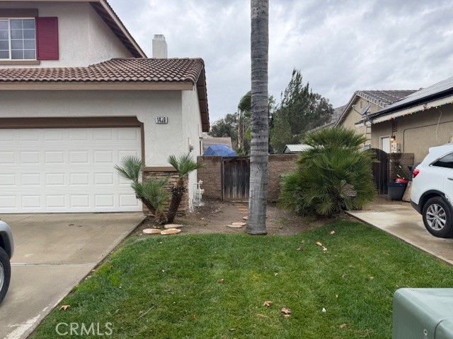 1439 Alabaster, Hemet, CA 92545