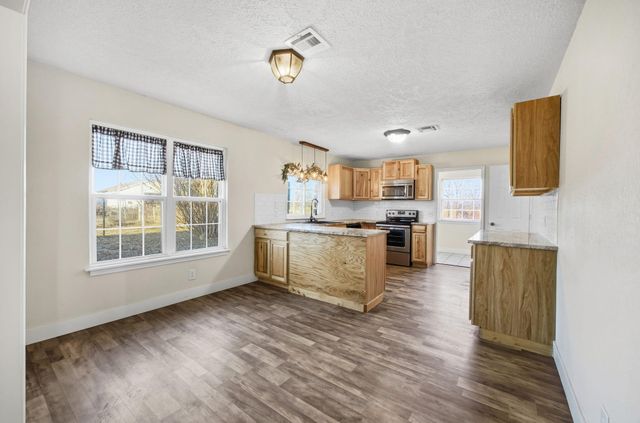 23979 E 320 Road, Chelsea, OK 74016