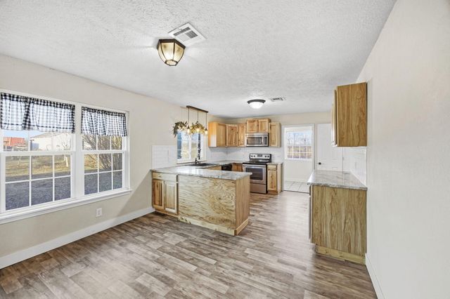 23979 E 320 Road, Chelsea, OK 74016