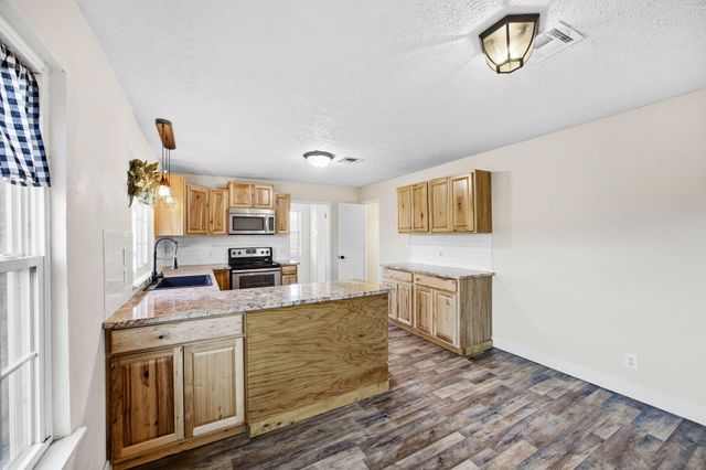 23979 E 320 Road, Chelsea, OK 74016