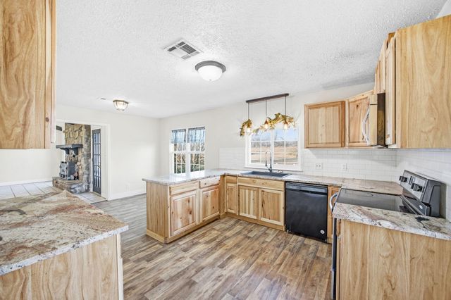 23979 E 320 Road, Chelsea, OK 74016