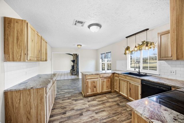 23979 E 320 Road, Chelsea, OK 74016