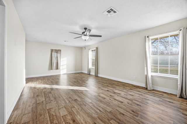 23979 E 320 Road, Chelsea, OK 74016