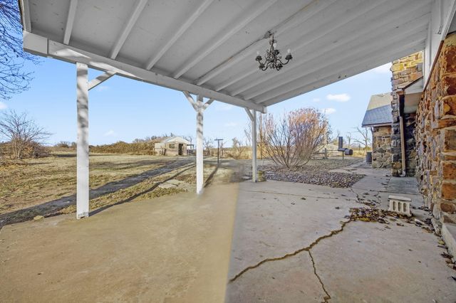 23979 E 320 Road, Chelsea, OK 74016