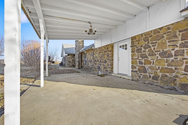 23979 E 320 Road, Chelsea, OK 74016