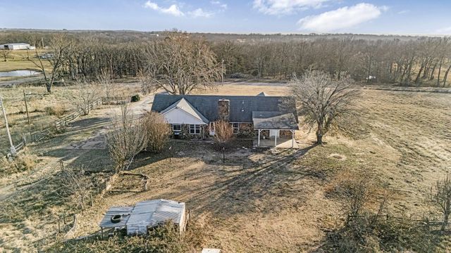 23979 E 320 Road, Chelsea, OK 74016