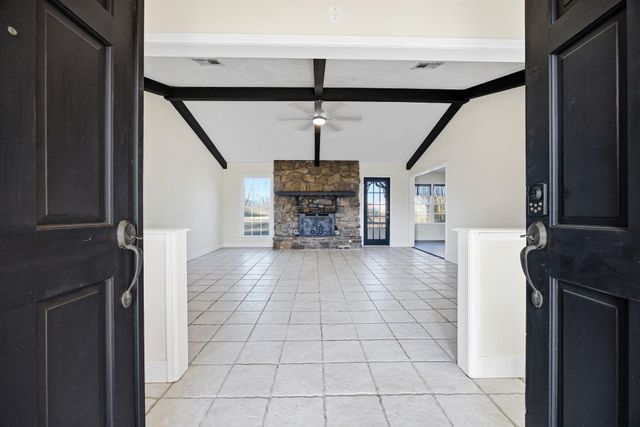 23979 E 320 Road, Chelsea, OK 74016