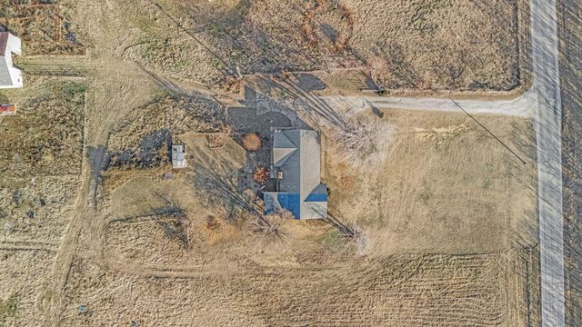 23979 E 320 Road, Chelsea, OK 74016