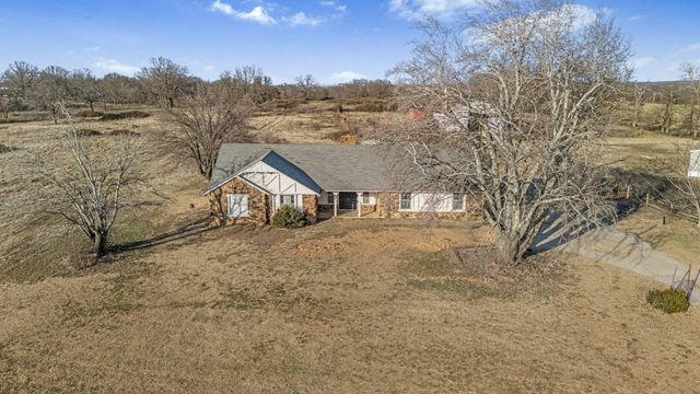 23979 E 320 Road, Chelsea, OK 74016
