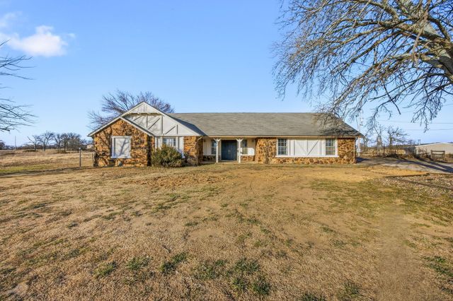 23979 E 320 Road, Chelsea, OK 74016