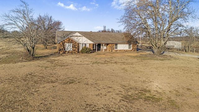 23979 E 320 Road, Chelsea, OK 74016