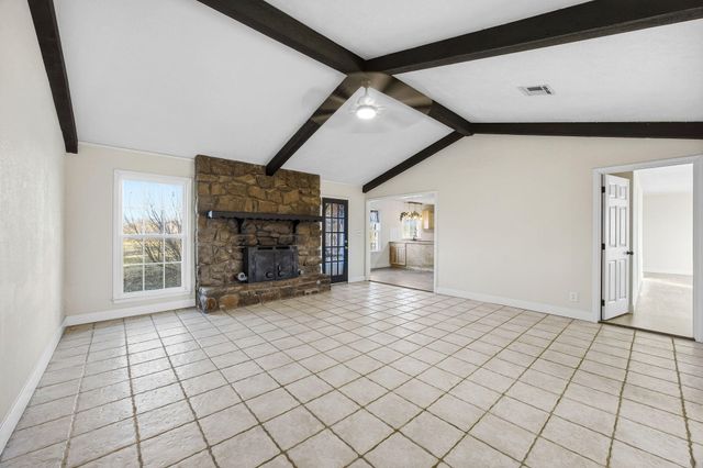 23979 E 320 Road, Chelsea, OK 74016