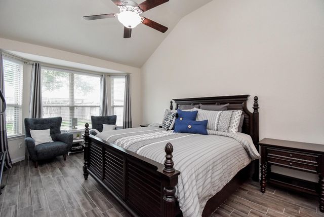 17634 Yorkhill Court, Richmond, TX 77407