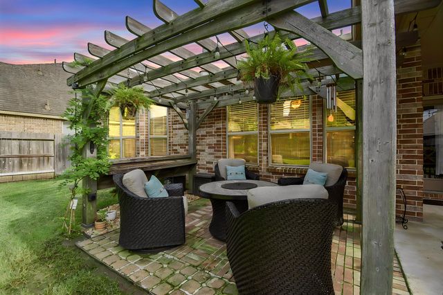17634 Yorkhill Court, Richmond, TX 77407