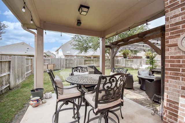 17634 Yorkhill Court, Richmond, TX 77407