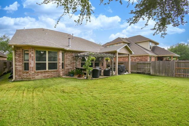 17634 Yorkhill Court, Richmond, TX 77407
