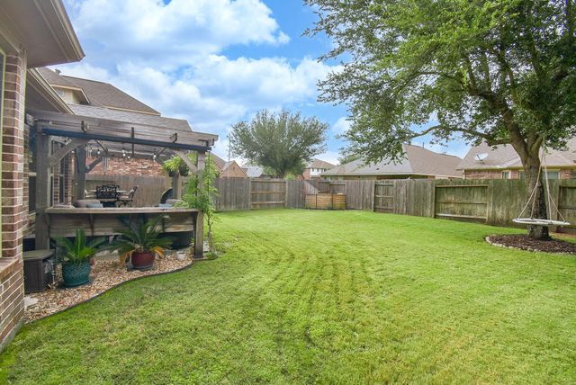 17634 Yorkhill Court, Richmond, TX 77407