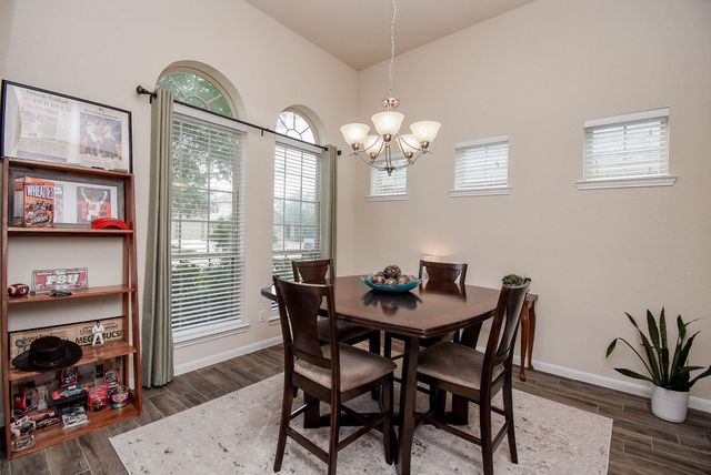 17634 Yorkhill Court, Richmond, TX 77407