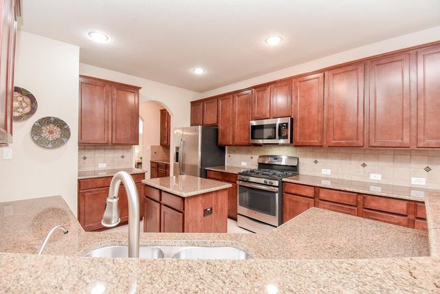 17634 Yorkhill Court, Richmond, TX 77407