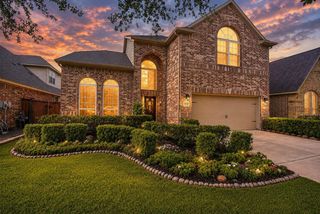 17634 Yorkhill Court, Richmond, TX 77407