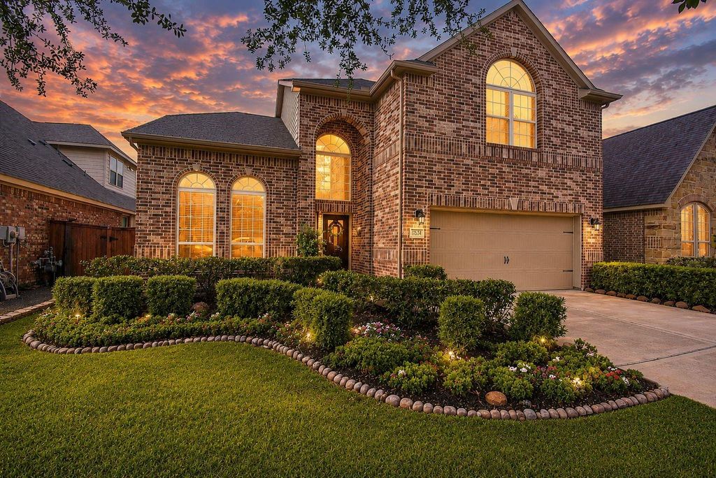 17634 Yorkhill Court, Richmond, TX 77407