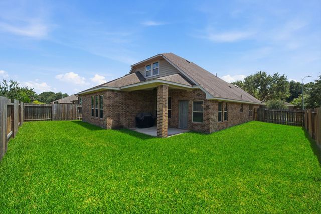 4415 Pine Hollow Trace, Houston, TX 77084