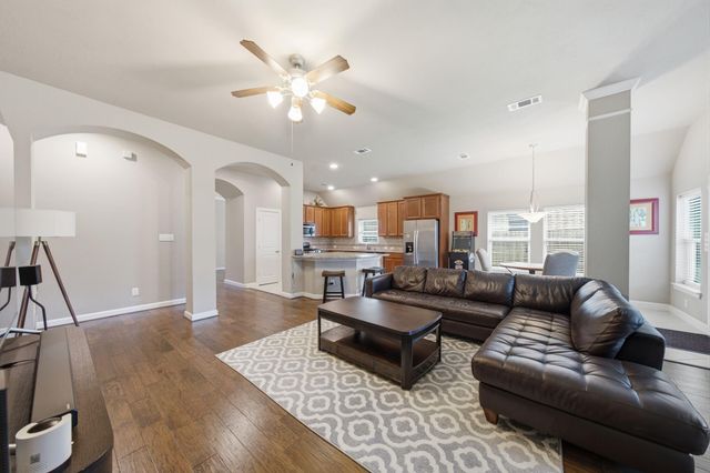 4415 Pine Hollow Trace, Houston, TX 77084
