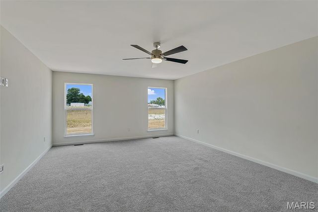 524 Evening Primrose Drive, Wentzville, MO 63385