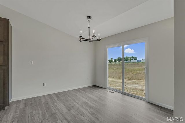 524 Evening Primrose Drive, Wentzville, MO 63385