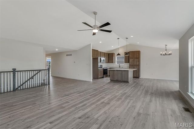 524 Evening Primrose Drive, Wentzville, MO 63385