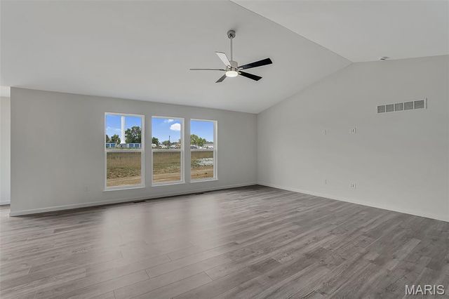 524 Evening Primrose Drive, Wentzville, MO 63385