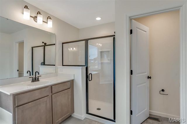 524 Evening Primrose Drive, Wentzville, MO 63385