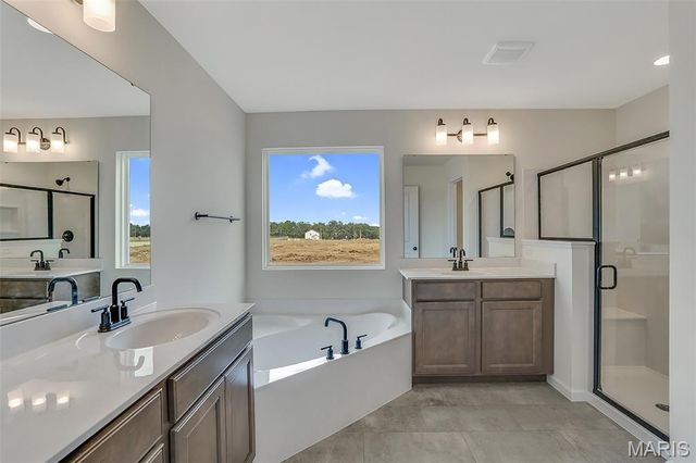 524 Evening Primrose Drive, Wentzville, MO 63385