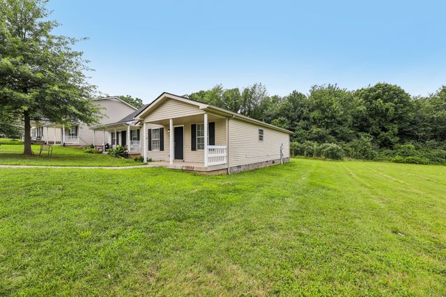 2607 Landrum Ct lot 17, Springfield, TN 37172