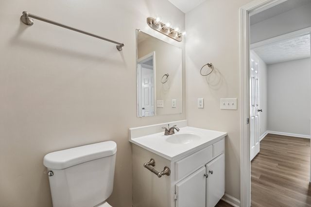 2607 Landrum Ct lot 17, Springfield, TN 37172