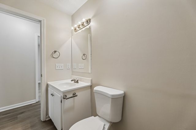 2607 Landrum Ct lot 17, Springfield, TN 37172