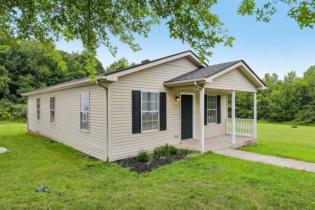 2607 Landrum Ct lot 17, Springfield, TN 37172