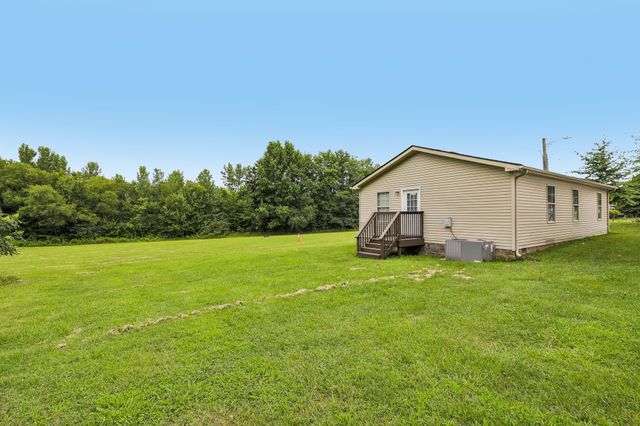 2607 Landrum Ct lot 17, Springfield, TN 37172