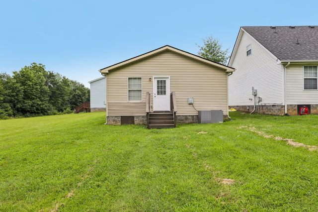 2607 Landrum Ct lot 17, Springfield, TN 37172