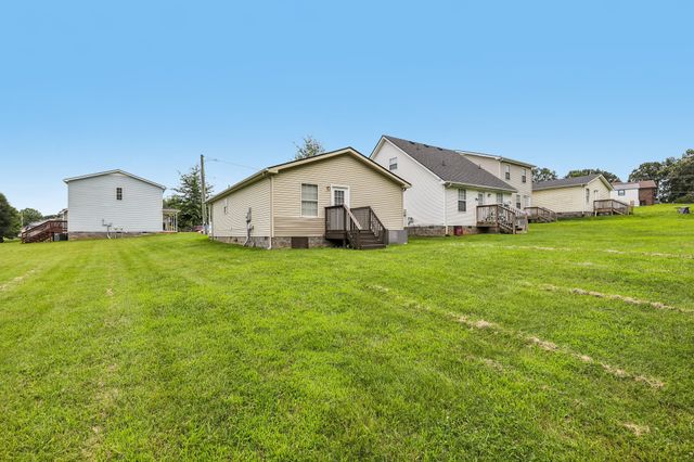 2607 Landrum Ct lot 17, Springfield, TN 37172