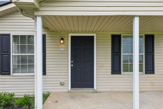 2607 Landrum Ct lot 17, Springfield, TN 37172