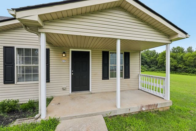 2607 Landrum Ct lot 17, Springfield, TN 37172