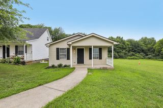 2607 Landrum Ct lot 17, Springfield, TN 37172
